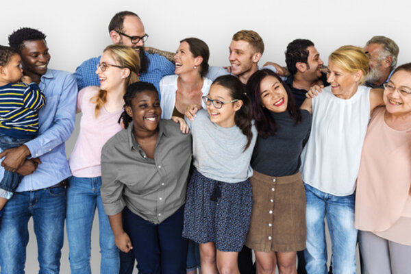 Diversity Awareness bei der ESO Education Group