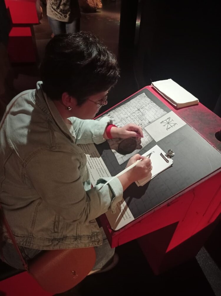 Exkursion nach Görlitz