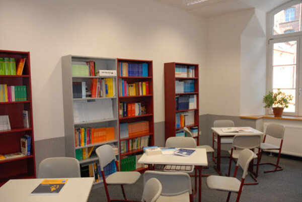 25 Jahre Euro-Schulen Pößneck