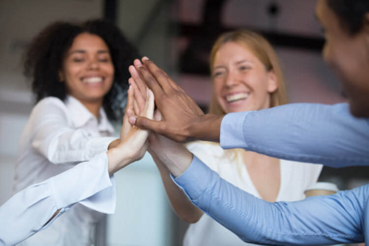 Nach der „Corona-Pause“: Die Ergebnisse der ersten Prüfung "Deutsch-Test für Zuwanderer" sind da!