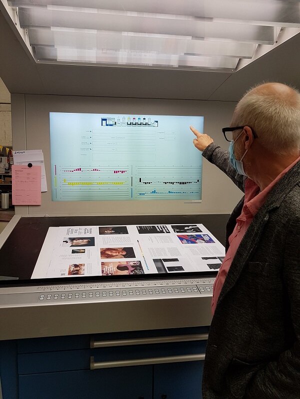 Einblicke in Ausbildungsunternehmen