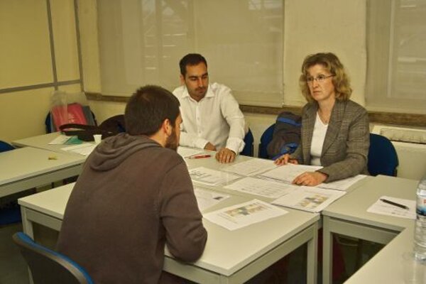 MobiPro-EU: Baldiger Praktikumsantritt der portugiesischen Bewerber