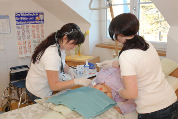 25 Jahre Euro-Schulen Pößneck