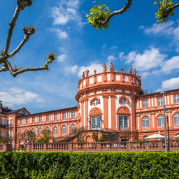 Euro-Schulen Wiesbaden