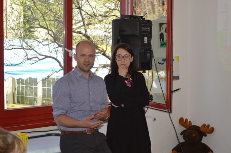 Spannende Einblicke zum Thema Integration