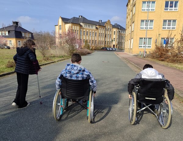 BRAFO: Einblick in die Zukunft