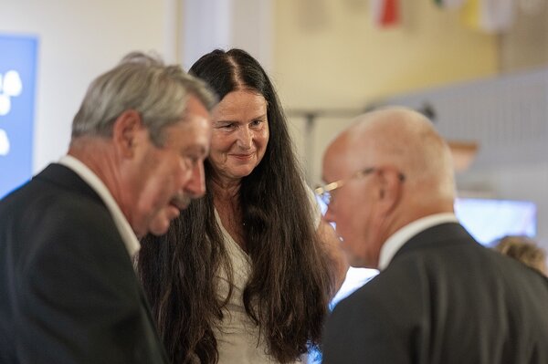 Drei Jahrzehnte – Persönlichkeit durch Bildung in Ostsachsen