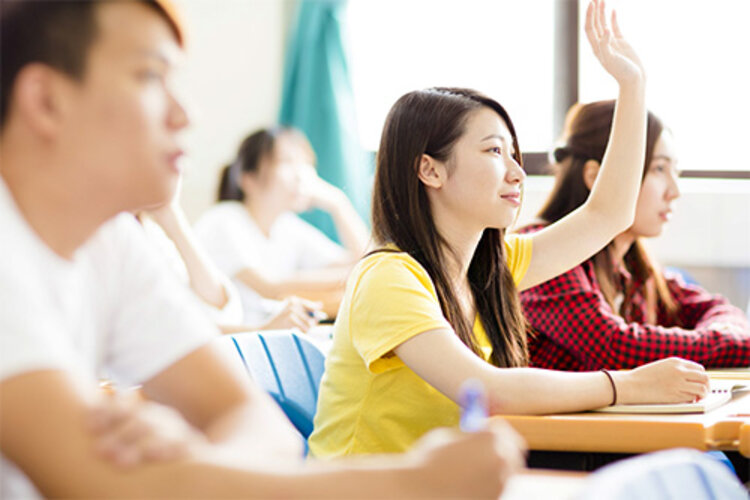 Neuer B2 Kurs startet am 29. April