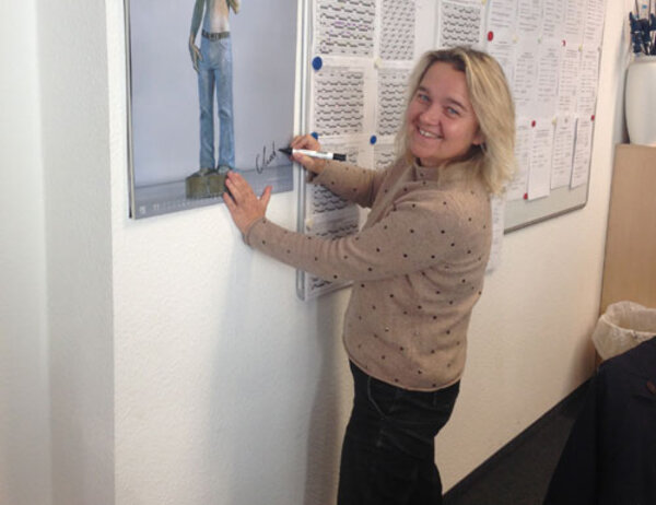 Angebote der Euro-Schulen ziehen bekannte Persönlichkeiten an