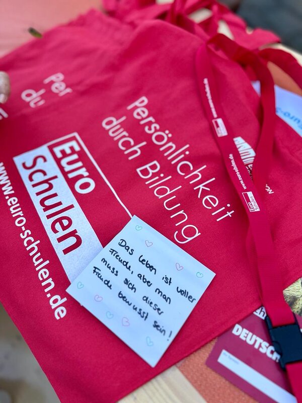 Gastmahl für alle – Dresden is(s)t bunt