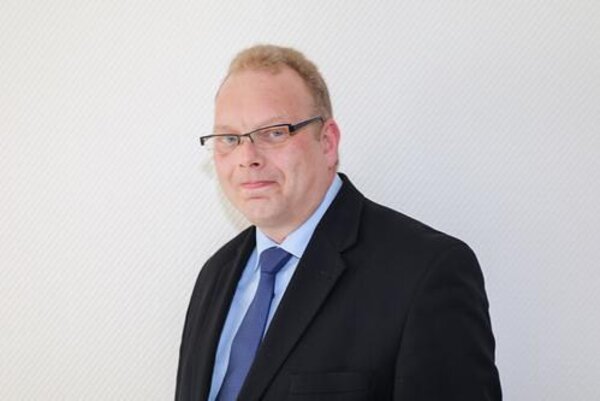 Herzlichen Glückwunsch zu 10 Jahren Betriebszugehörigkeit!