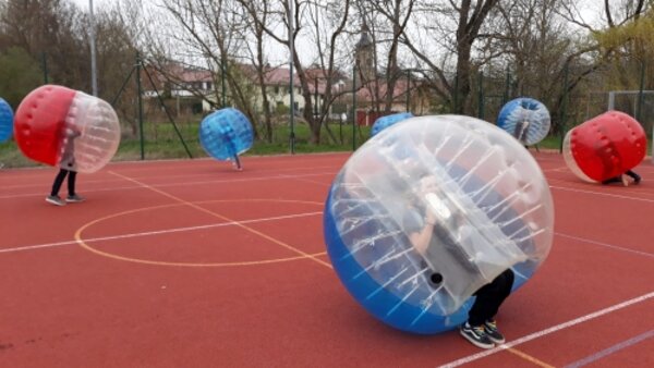 Ein Jahr erfolgreicher Sprachaufenthalte geht zu Ende