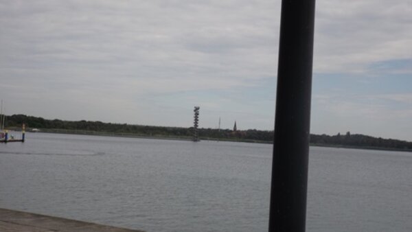 Das erste Ausbildungsjahr ist geschafft!