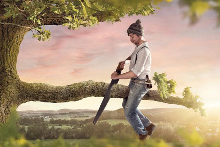 Inkompetenzkompensierungskompetenz – 8 Tipps für einen guten Eindruck