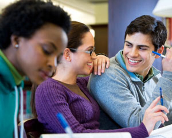 Ausflug mit PerjuF-Teilnehmern ins Kölner Schokoladenmuseum