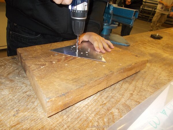 BRAFO: Werkstatttage an den Euro-Schulen Haldensleben