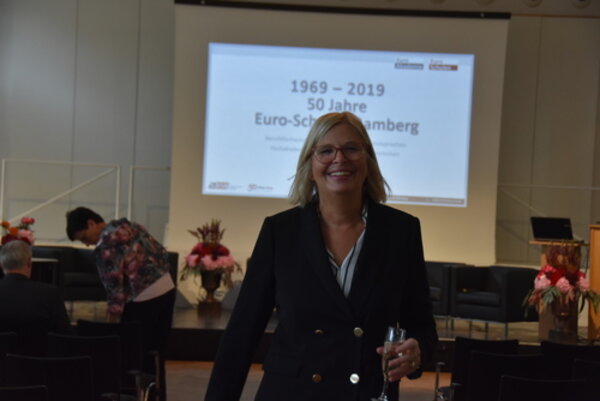 Gelungene Feierlichkeiten zum 50-jährigen Jubiläum