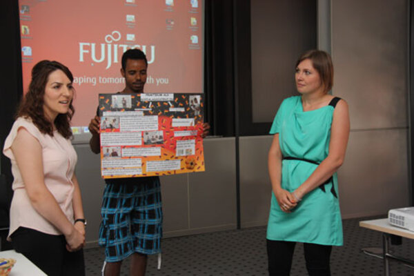 Sprache, Praxis, Menschlichkeit – Warum Integration im Kopf anfängt