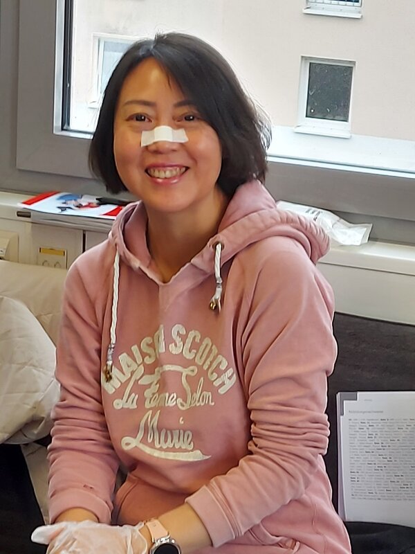 Gut für das Team und gut für den Notfall