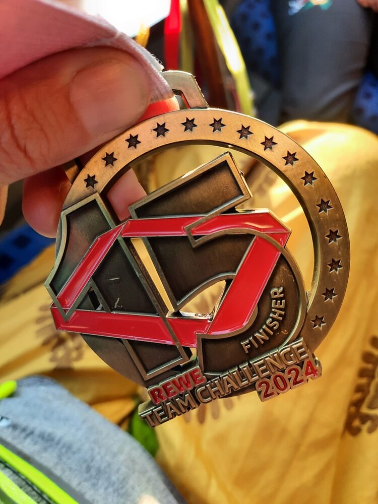 REWE Team Challenge 2024