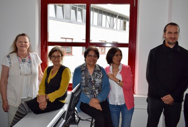 Unterrichten und Lernen im 21. Jahrhundert