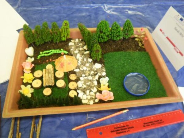 KISTENGARTEN - ich erstelle meine Welt