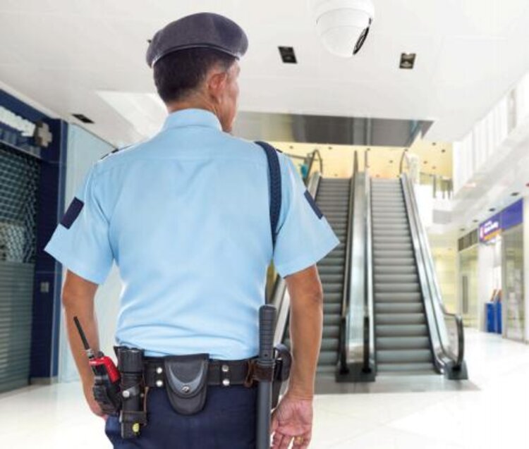 Neu: „Servicekraft Private Sicherheit“