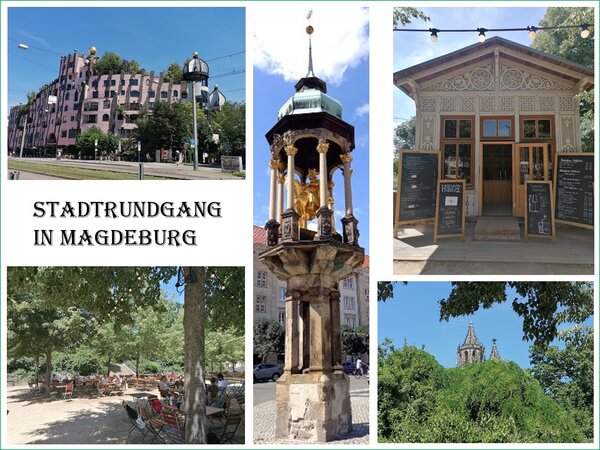 Abschlussfahrt der BvB im Sommer 2024