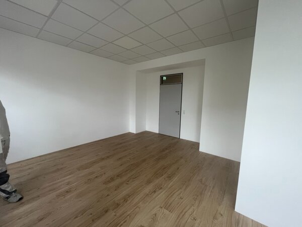 Euro-Schulen Chemnitz ziehen zum 4. September 2023 um