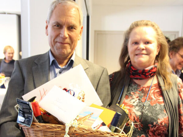 Zeit für etwas Neues – Abschied nach 35 Jahren bei den Euro-Schulen Hannover