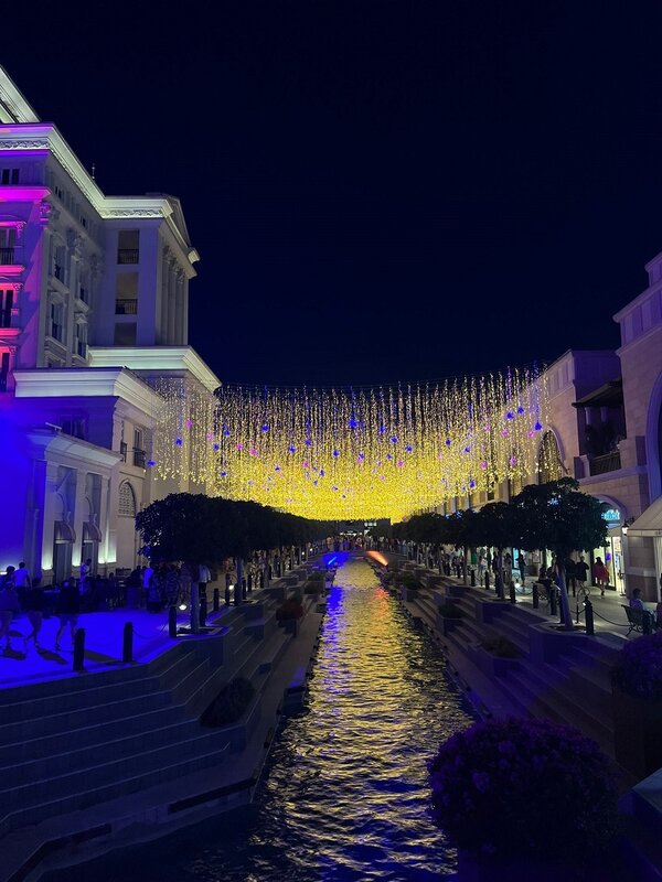 Abschlussfahrt der Tourismuskaufleute