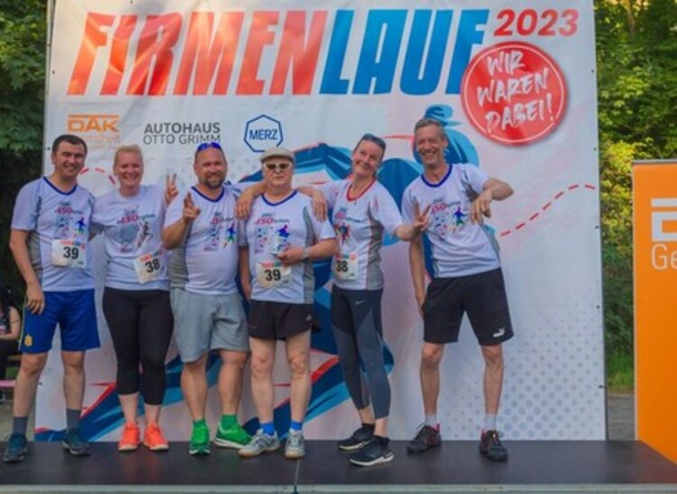 Tolles Event in Dessau!