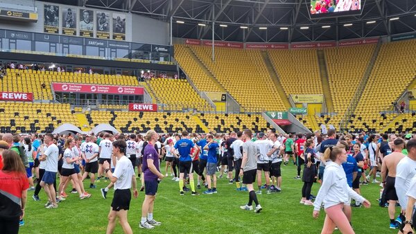 REWE Team Challenge 2023