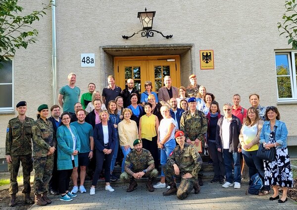 Damit gute Berufsorientierung gelingen kann!