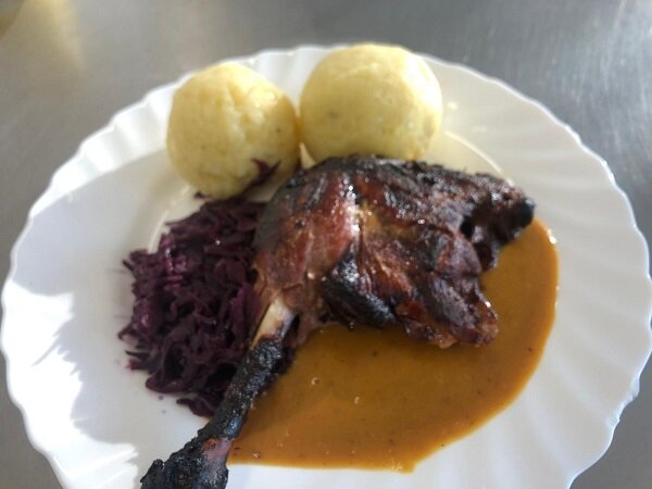 Der letzte Monat des Jahres 2021 läuft