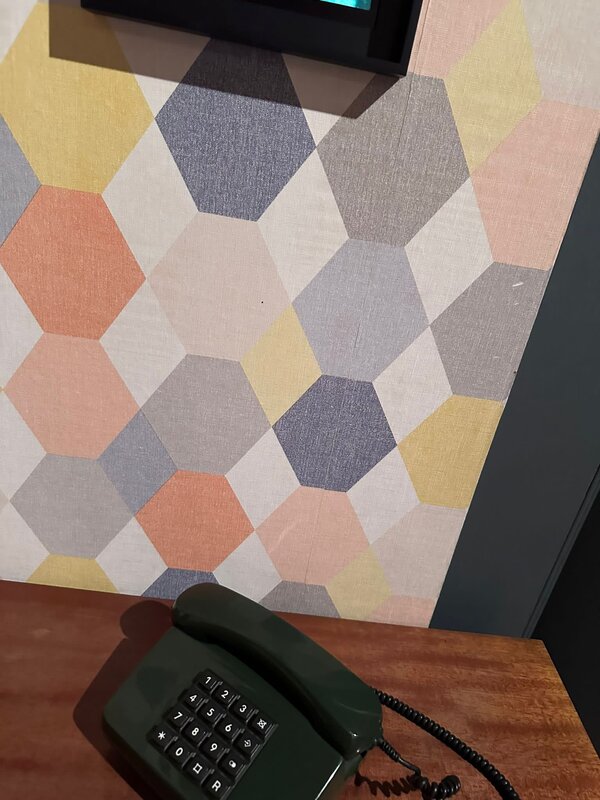 Besuch des Computerspielemuseums