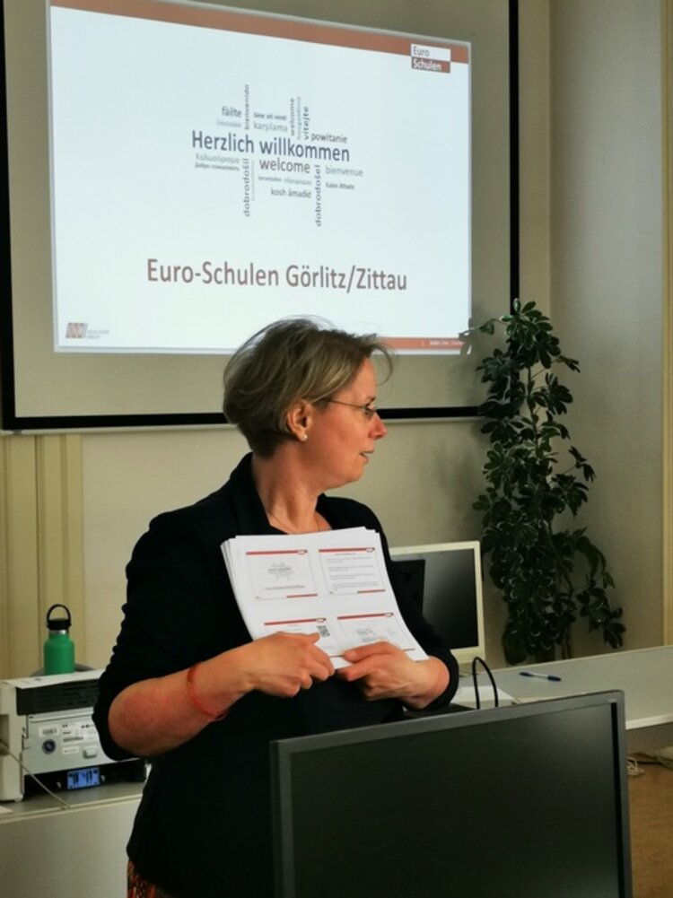 Besondere Zeiten erfordern besondere Wege