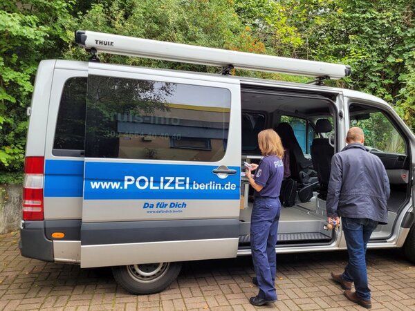 „Wir sehen uns vor Gericht“