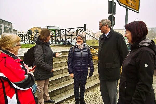 Gelebte Stadtgeschichte