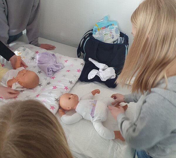 BRAFO: Einblick in die Zukunft