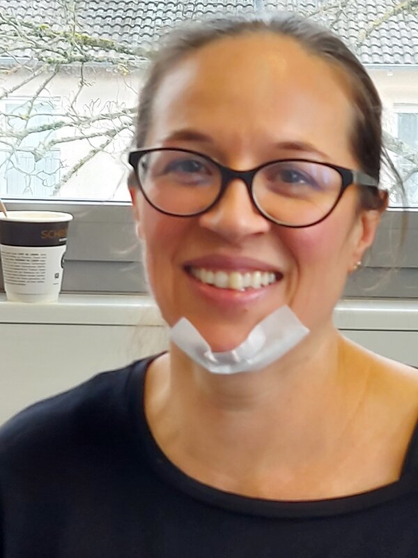 Gut für das Team und gut für den Notfall