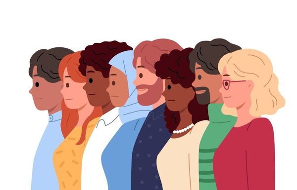 Rekordanzahl unterschiedlicher Nationalitäten im Berufssprachkurs