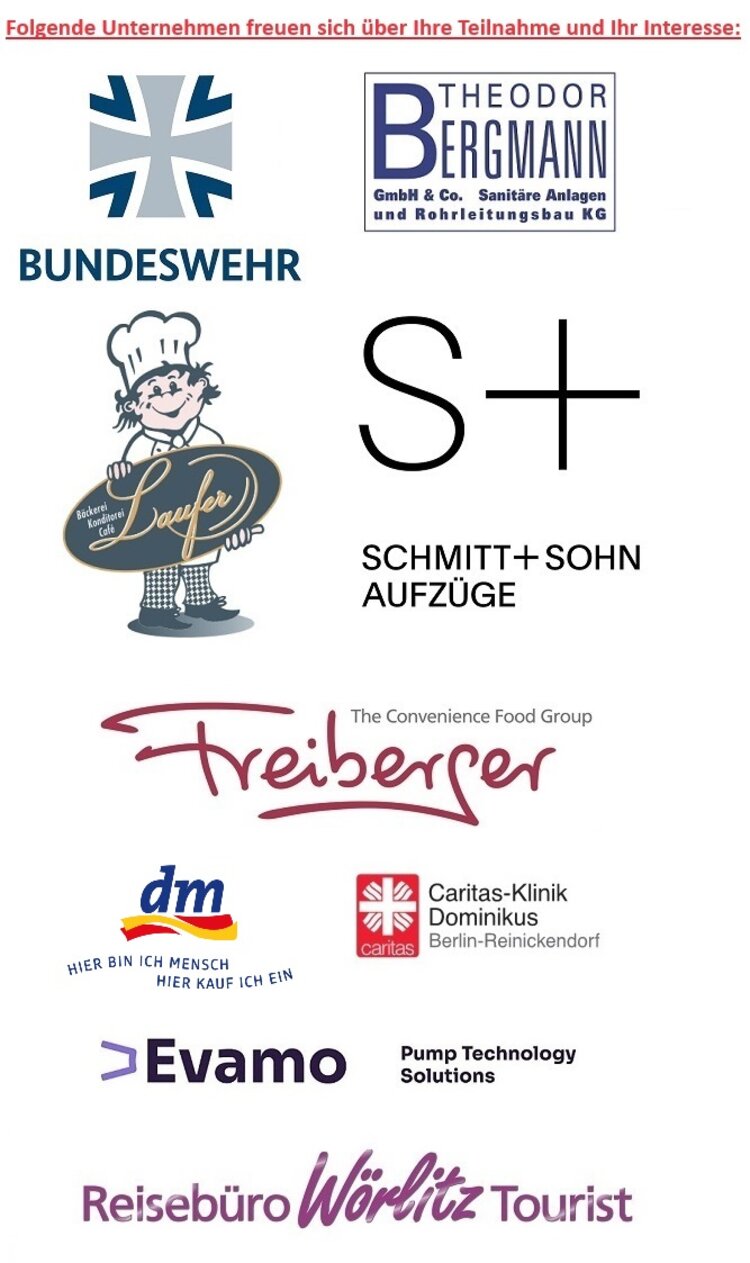 Einladung zu "Wege in die Ausbildung" im Fontane-Haus