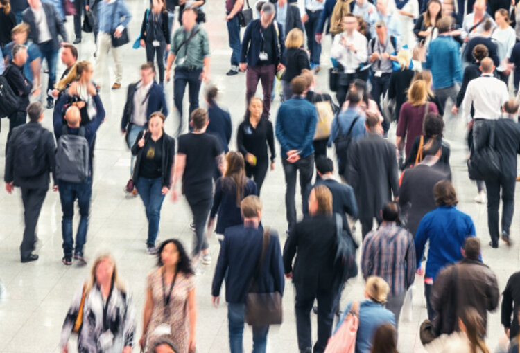 Gelungener Messeauftritt in Bingen