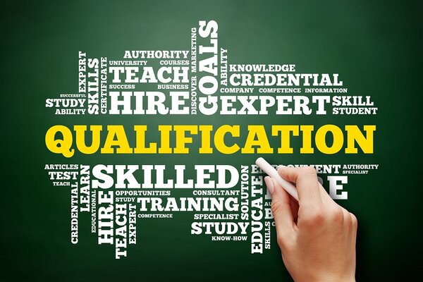 Alle Lehrkräfte mit Zusatzqualifikation