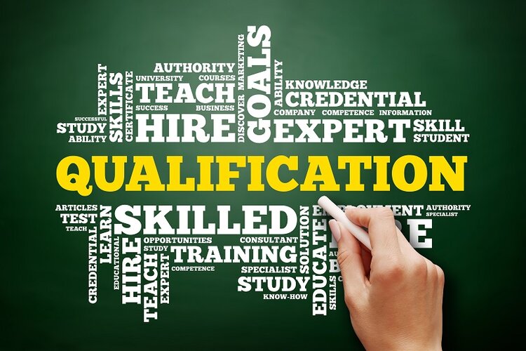 Alle Lehrkräfte mit Zusatzqualifikation