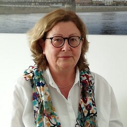 Birgit Sukovsky