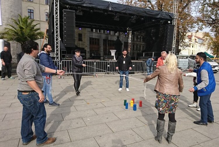 Aktionswoche der seelischen Gesundheit in Görlitz