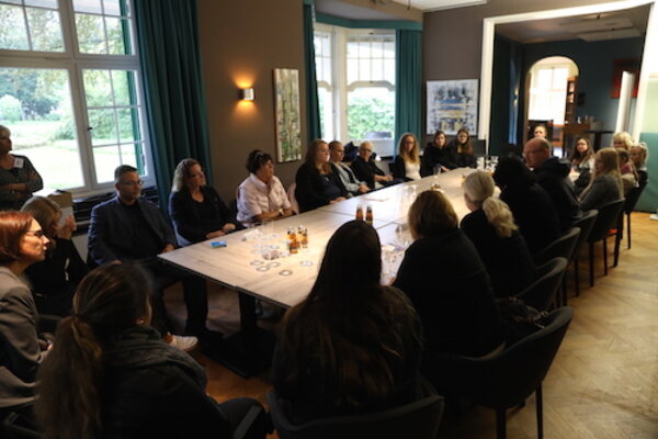 Job-Speeddating in Lüdenscheid – ein voller Erfolg!