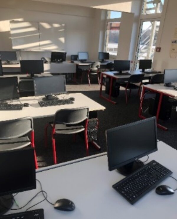 Abschlussbericht der Vorphase in der assistierten Ausbildung flexibel